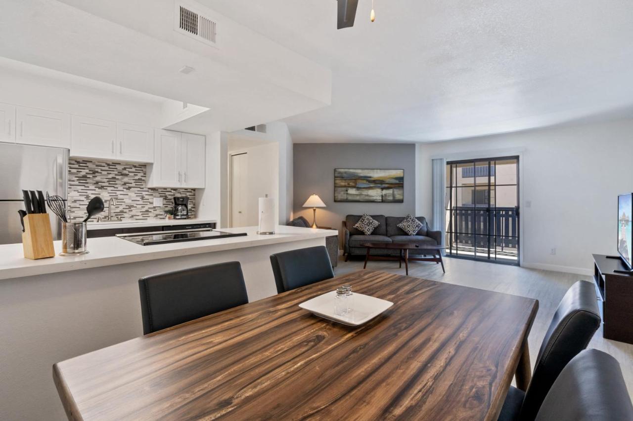 Newly Renovated 2Br Apartment W Pool By Stay Gia Phoenix Exterior foto