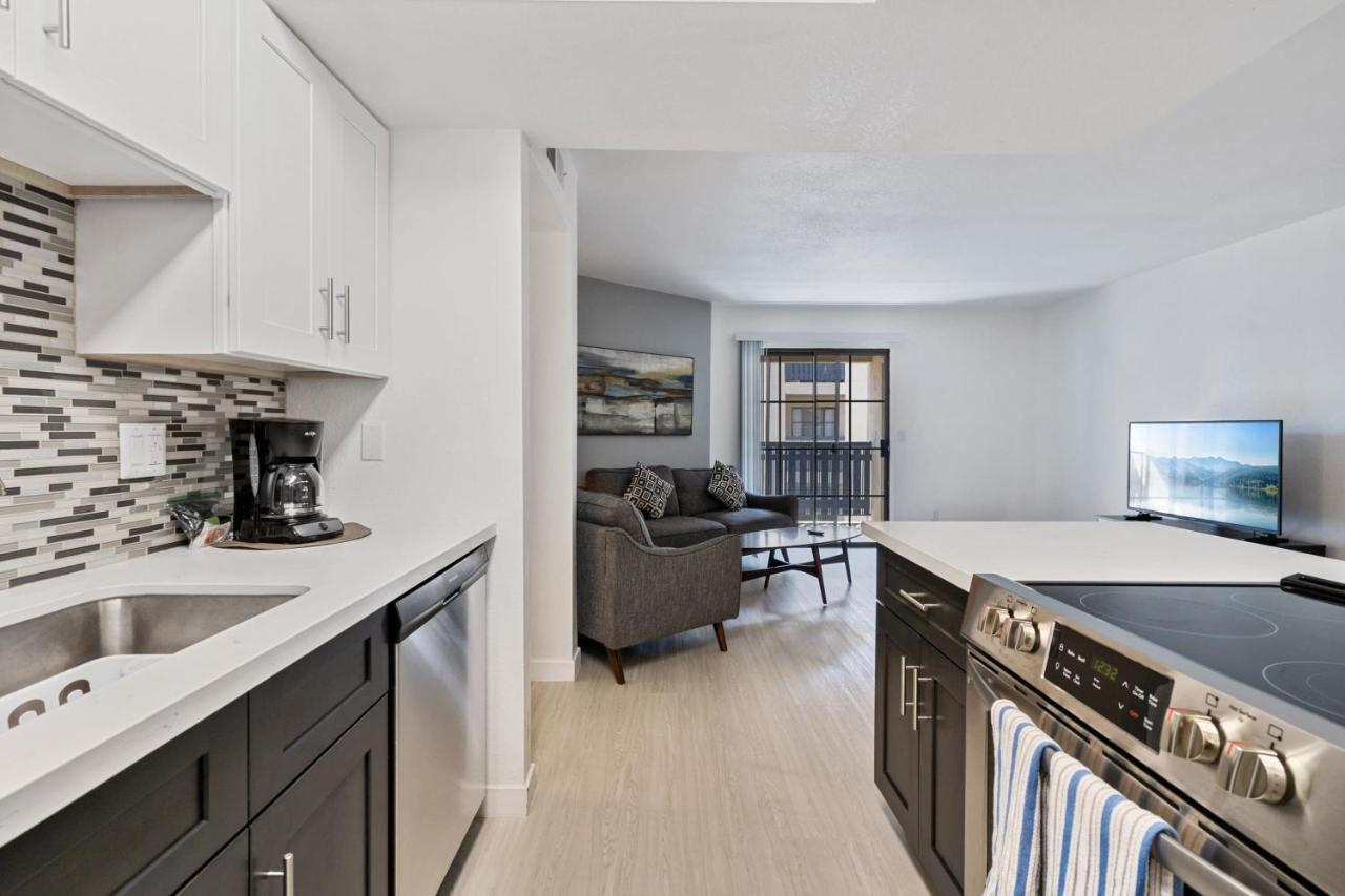 Newly Renovated 2Br Apartment W Pool By Stay Gia Phoenix Exterior foto
