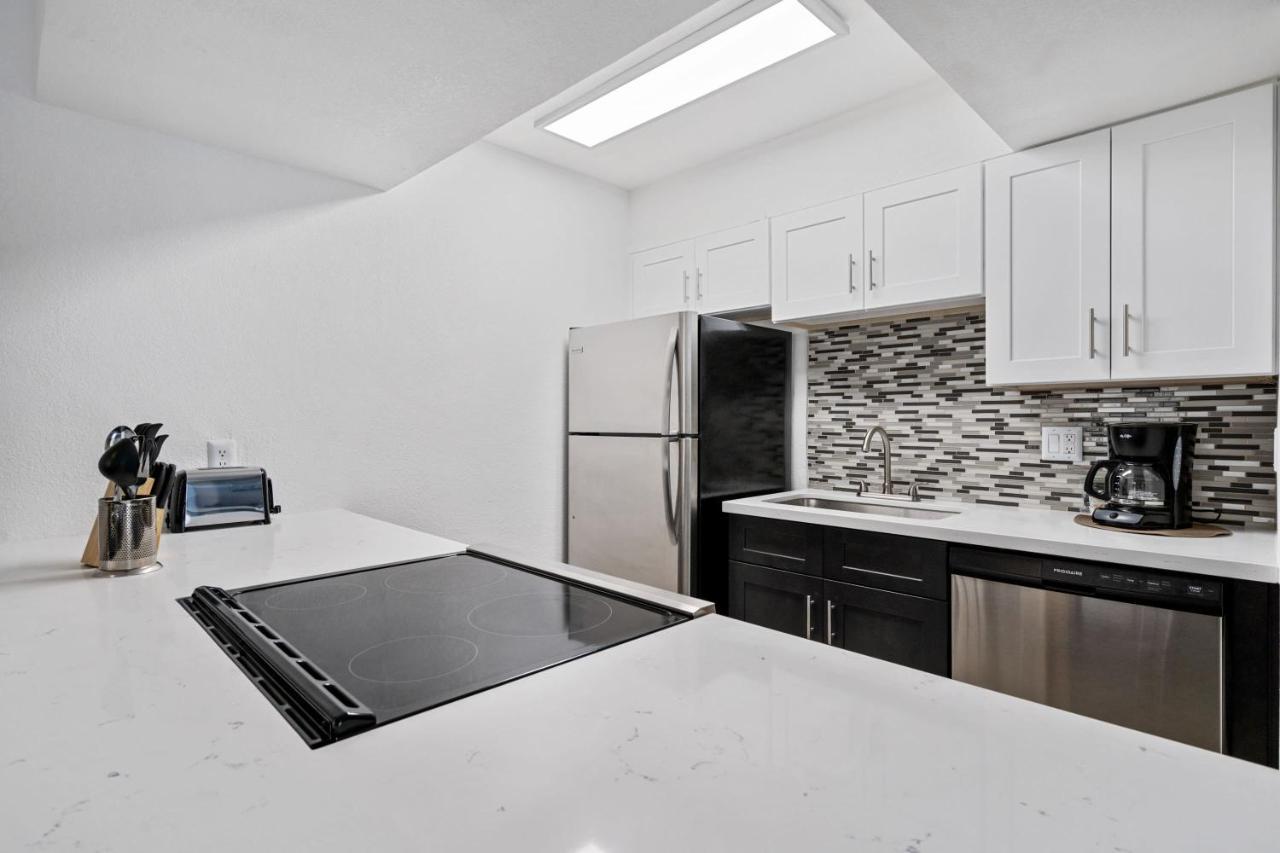 Newly Renovated 2Br Apartment W Pool By Stay Gia Phoenix Exterior foto